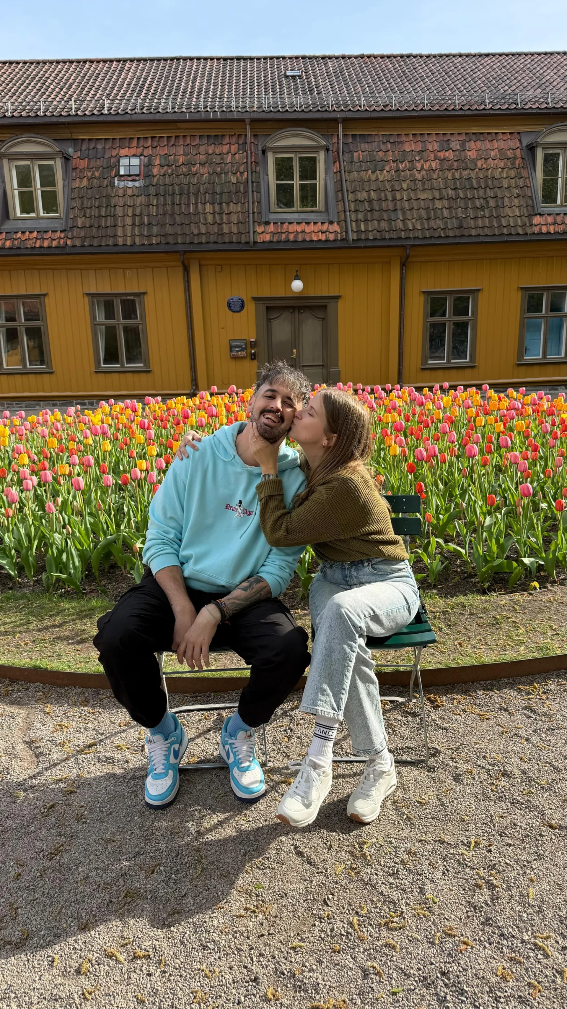 Noruega